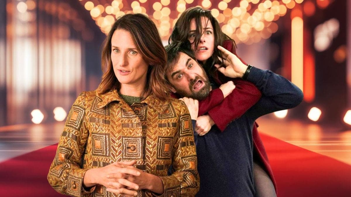 Tout savoir sur le film Dix pour cent, avec enfin une date de sortie