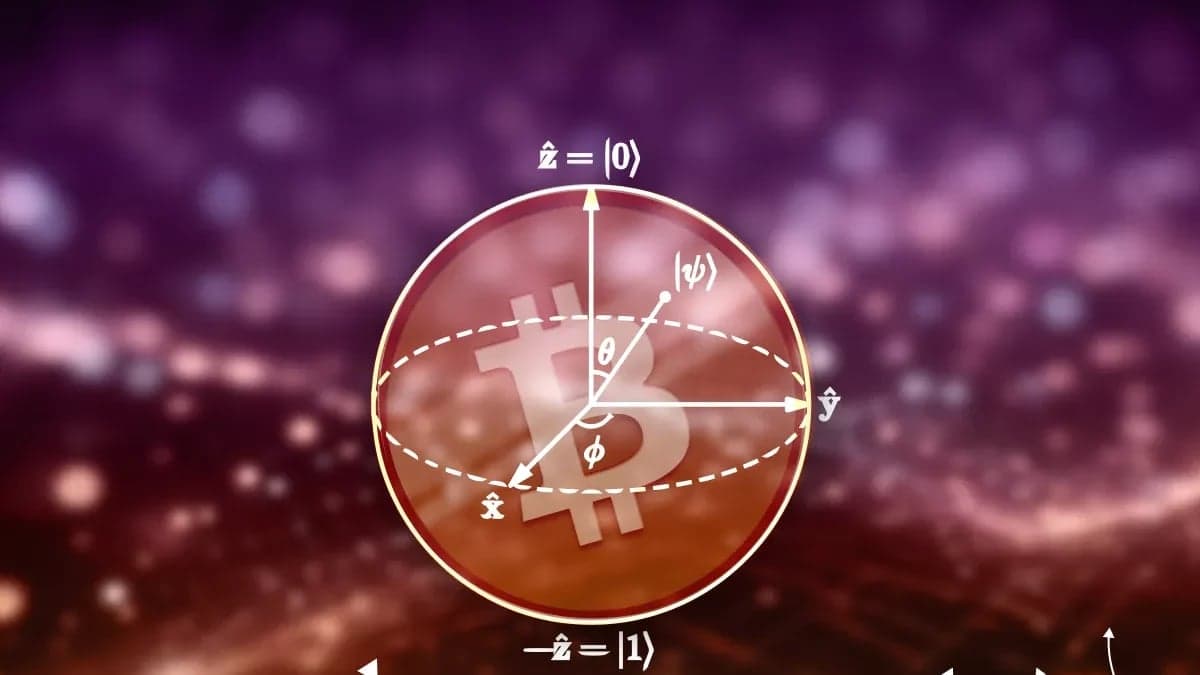 Safeheron и RFI протестируют постквантовую защиту с участием банков и регуляторов