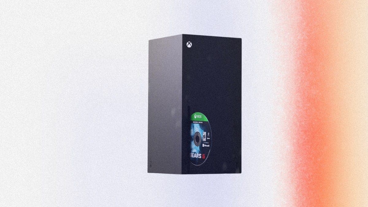 Après l’abandon du disque par Sony, Xbox dévoile comment numériser vos jeux physiques