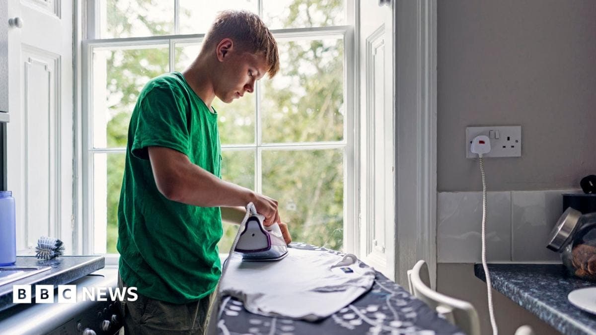 Why high energy bills look like they are here to stay