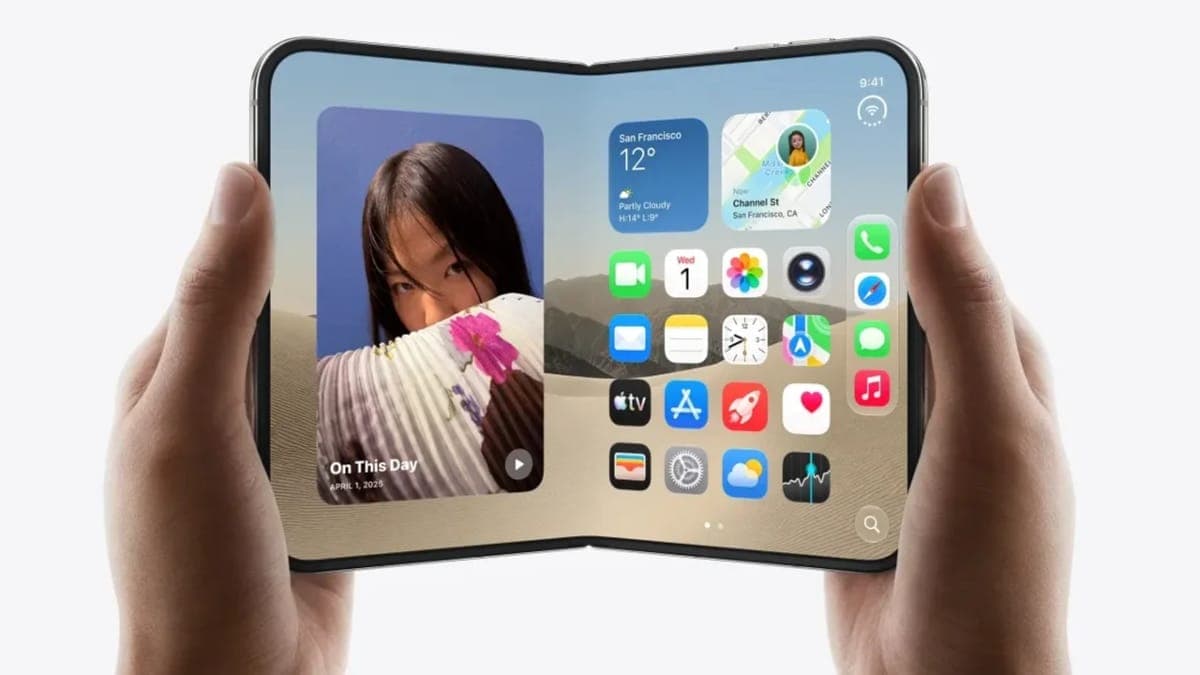 iPhone Duo’ya Sahte Çerçeve Geliyor