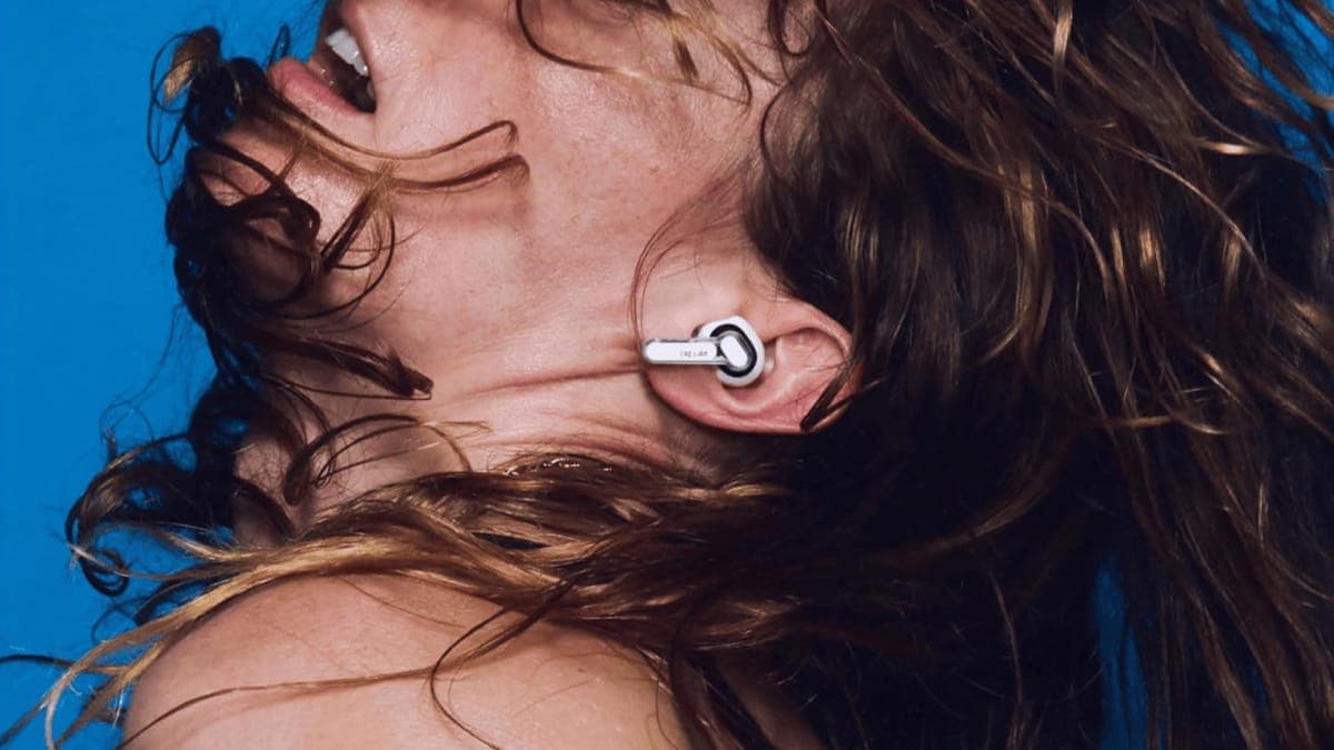 Amazon fait baisser le prix des Nothing Ear (3a), la nouvelle génération d’écouteurs abordable de la marque