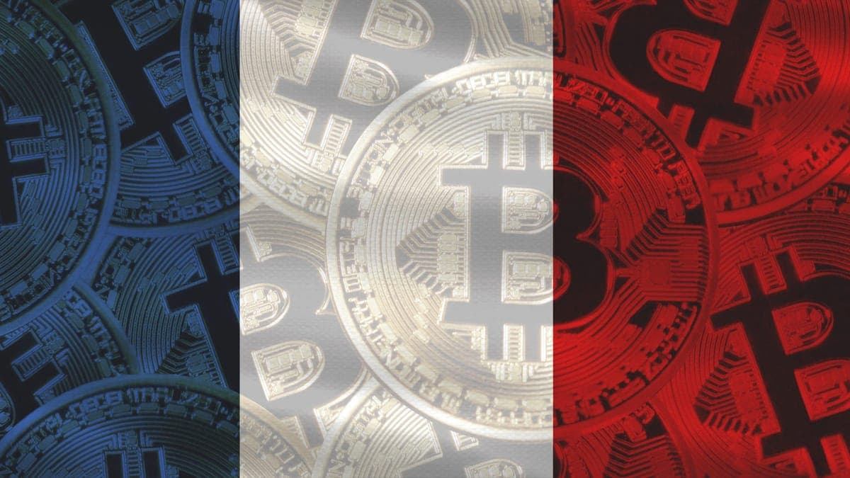 Bitcoin-Kauf in Millionenhöhe: Französisches MicroStrategy schlägt nach einem Jahr wieder zu