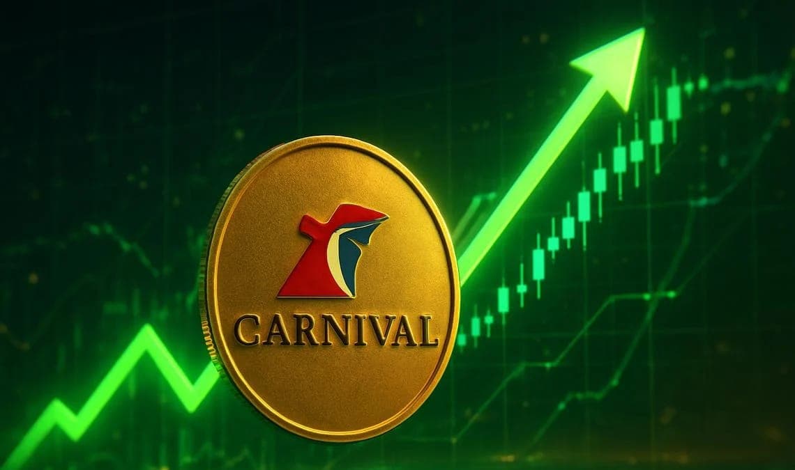 Azioni Carnival: +12,65% dopo trimestrale record, ma trend ancora sotto EMA200