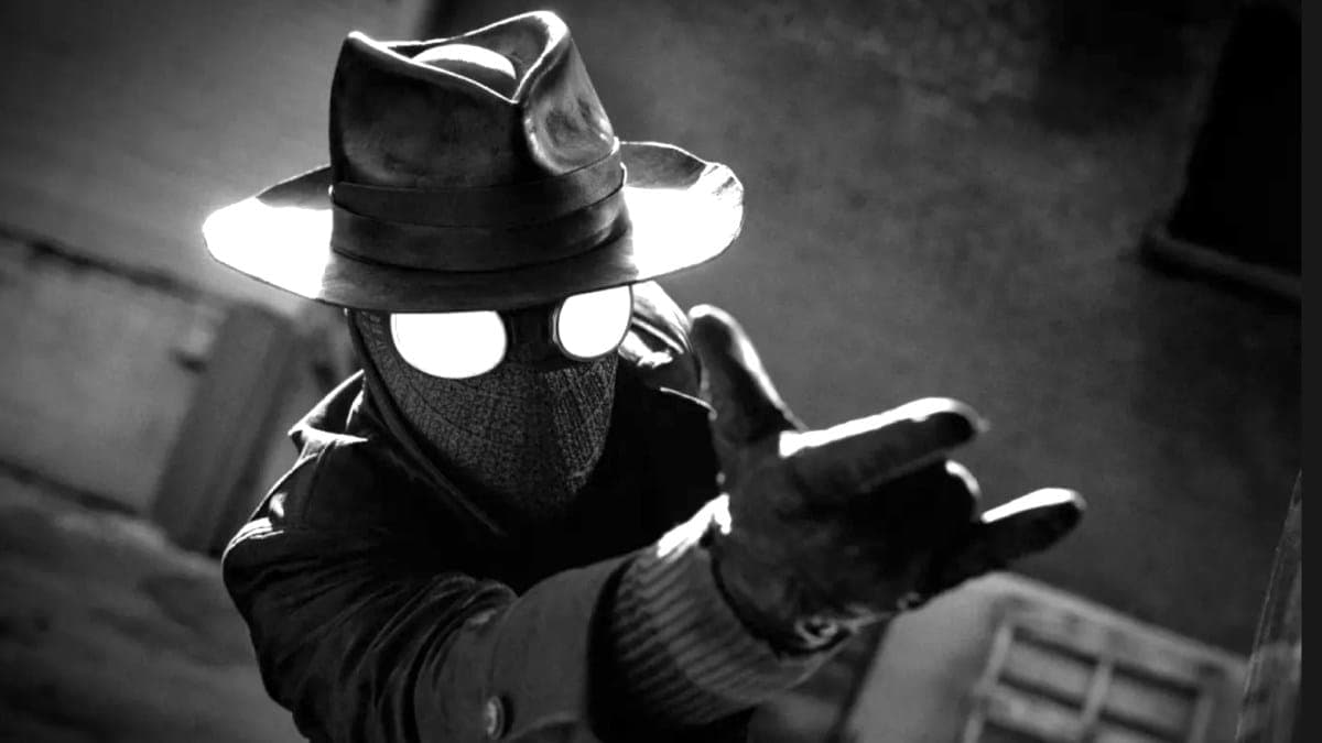Pour Nicolas Cage, une seule saison de Spider-Noir suffit