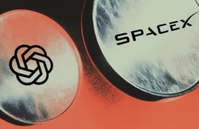 Ist SpaceX oder OpenAI oder höherer Ringversorgungsmarktwert?