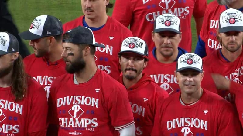 Will Atlanta Braves win 2026 NL East champion?