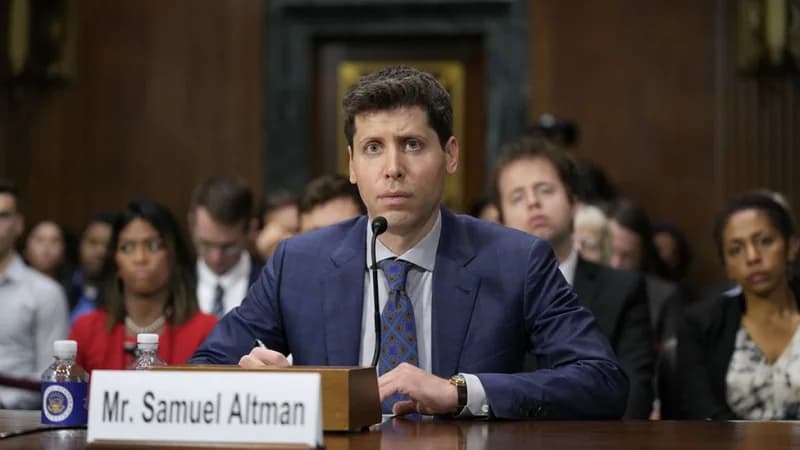 Will the U.S. pass an AI safety law before 2027?