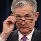 No change — Fed Decision on June?
