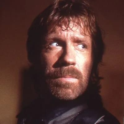 Chuck Norris will this year be 1 number sought on Google?