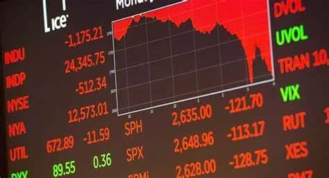NYSE sera-t-il le disjoncteur du marché avant 2027 ?