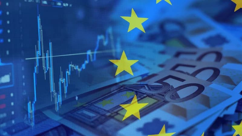 Will the annual GDP growth of the Eurozone in 2026 between 0% and 1.0%?