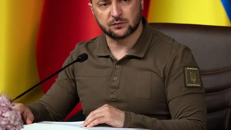 Volodymyr Zelenskyy — 2026 Nobel Peace Prize Owner