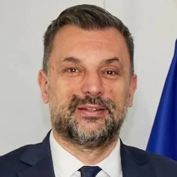 Elmedin Konaković sarà il prossimo Presidente del Consiglio Bosnia-Erzegovina?