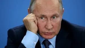 June 30, 2027 — Putin Rusya Devlet Başkanı olarak...?