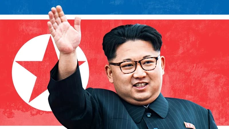 Will there be exactly 3 North Korea tests in October 2026?