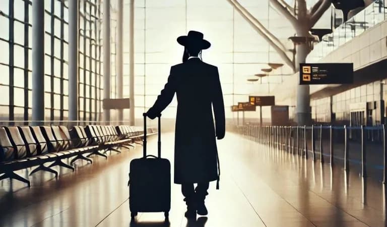 Major airlines suspend Ben Gurion flights by November 30, 2026?