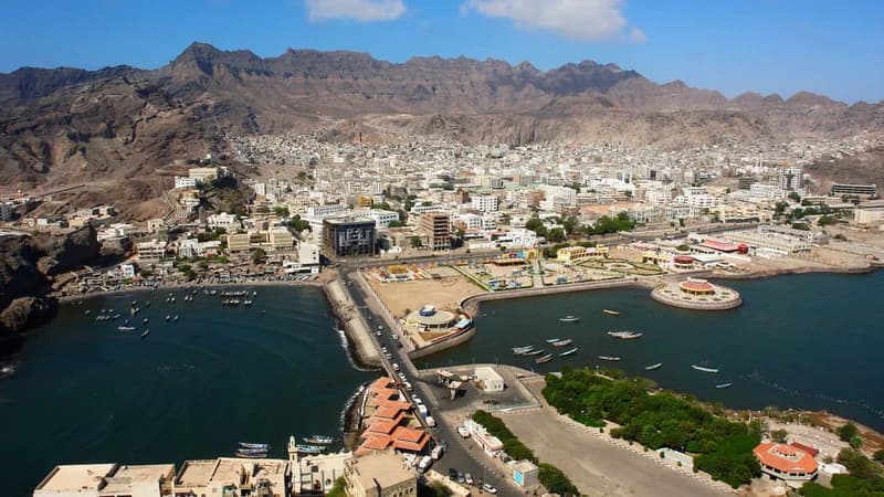 30 Kasım — Houthis enter Aden by?