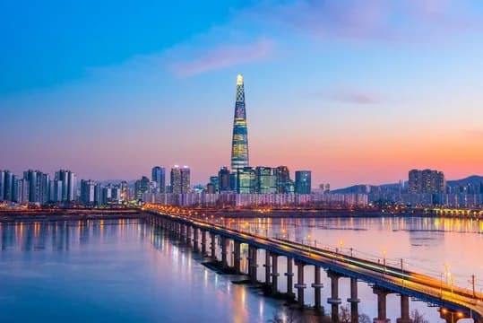 19 Ağustos'ta Seul (Incheon) şehrinde en yüksek sıcaklık 29°C olacak mı?