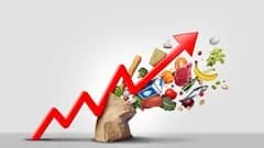 Will monthly inflation increase by 0.4% in August?