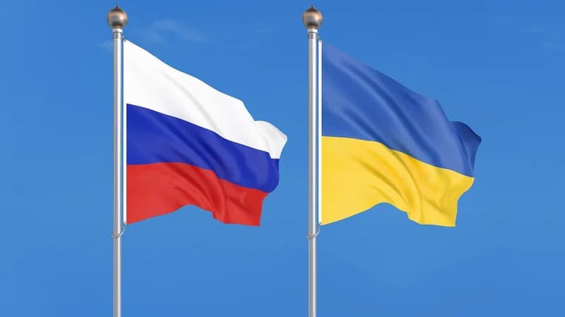 Will Russia and Ukraine hold any diplomatic meeting by September 30, 2026?