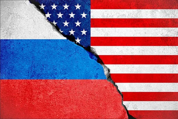 December 31, 2026 — US x Russian military conflict... ?