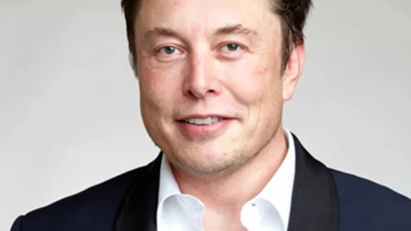Elon Musk will get the full guardian of the child in St. Clair?