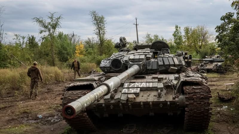 Will Russia deal with Kupiansk-Vuzlovyi up to 31 December?