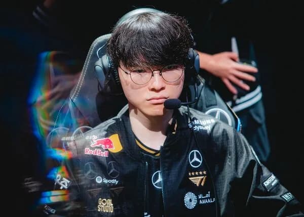 Will Faker win the Final MVP Award in an international event at 2026?