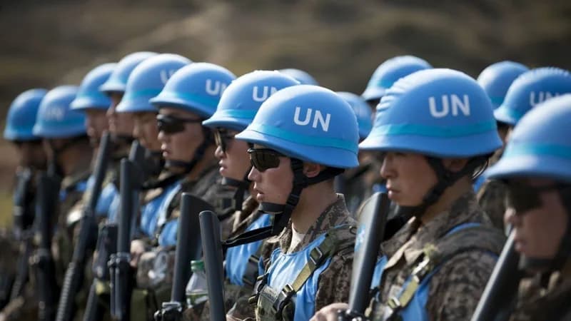 December 31 — Foreign intervention in Gaza..?