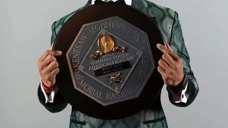Will Shohei Ohtani win 2026 National League MVP Award?