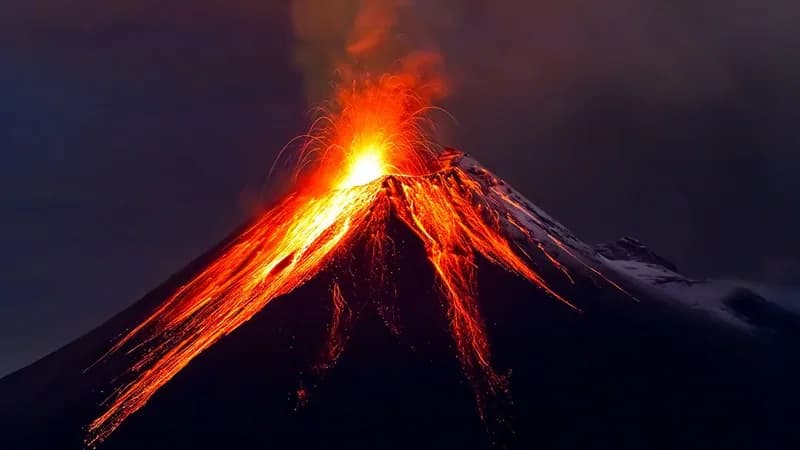 Will there be a major volcanic eruption (VEI 6) in 2026?