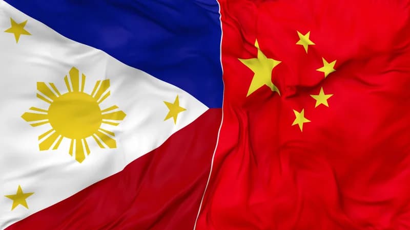 Will military conflict between China and the Philippines be before 2027?