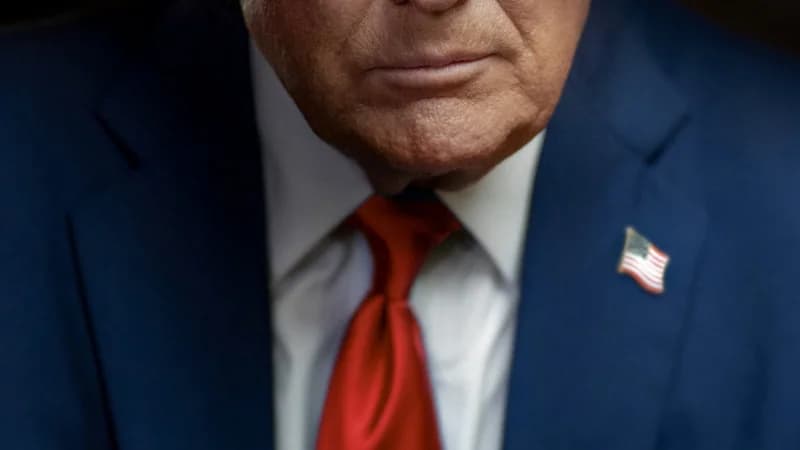 Will Trump leave office before 2027?