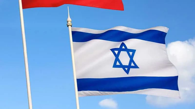 Israel x Lebanon diplomatic meeting by August 31, 2026?