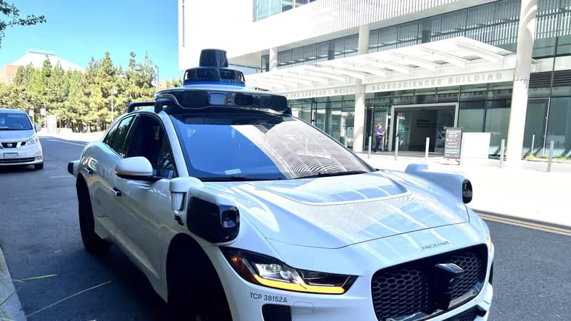 Waymo sera-t-elle présente dans 12 à 15 villes le 31 décembre 2026?