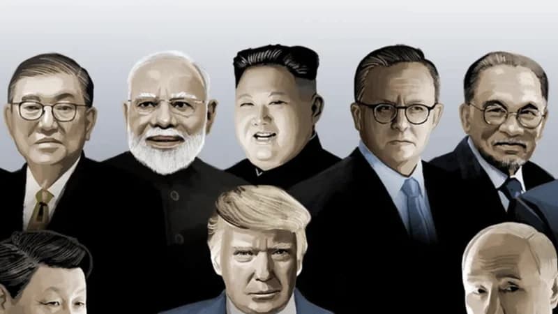Will no listed be out before 2027?