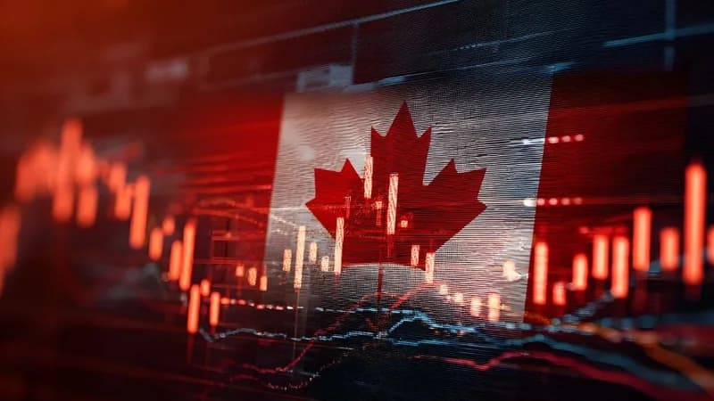 L'inflation du Canada en 2026 se situera-t-elle entre 2,5 % et 2,9 %?