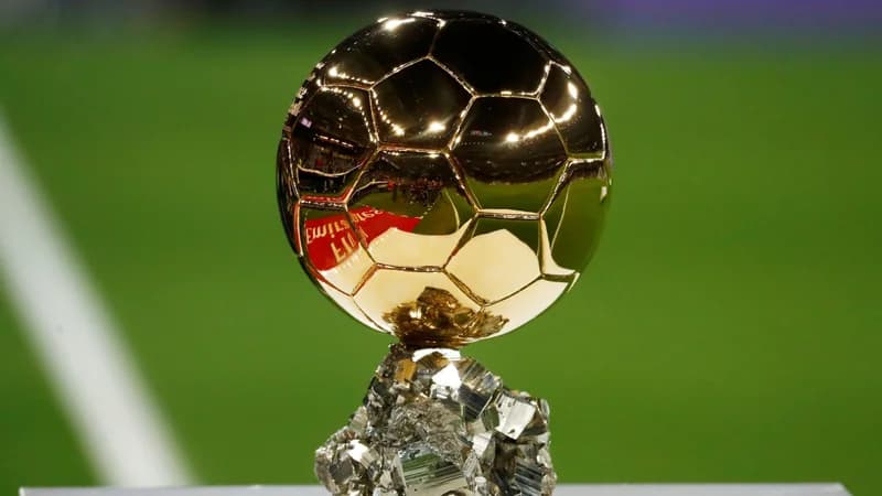 Will Lionel Messi win 2026 Ballon d'Or?