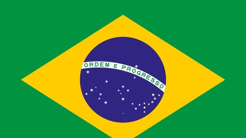 Can the first round of the Brazilian elections win any other candidate?