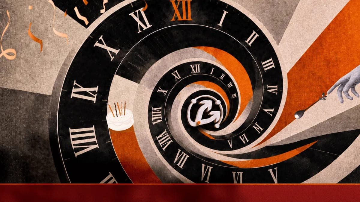 12 лет ForkLog: от биткоина к цифровой экономике, ИИ и квантовым технологиям