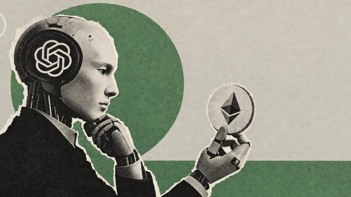 OpenAI : un agent IA utilise un wallet Ethereum sans autorisation