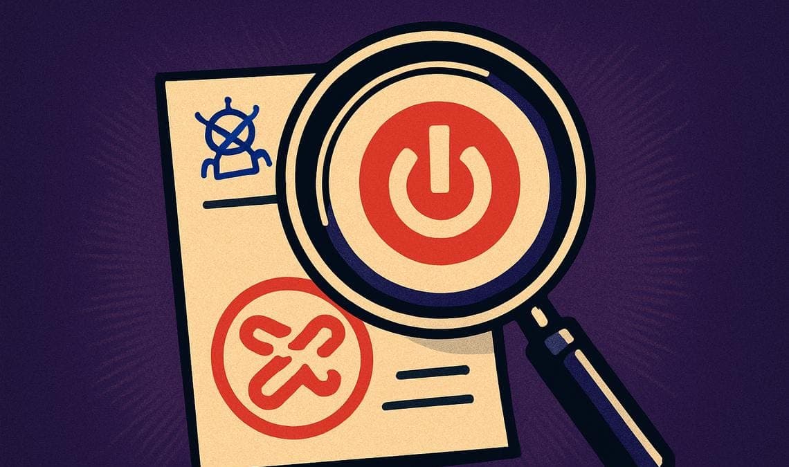 Condanna truffa fondo crypto: quasi un milione sottratto a 20 investitori