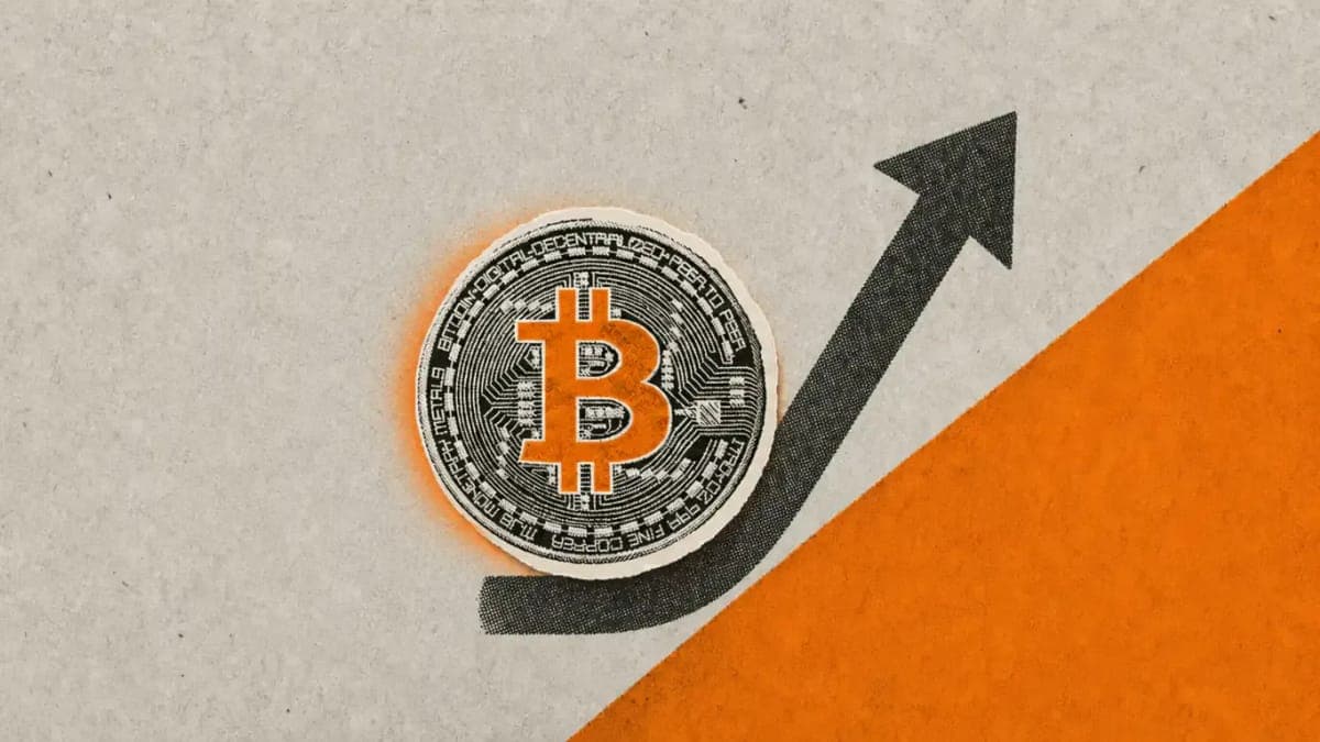 Bitcoin de retour en bull run ? L’indicateur qui s’était déclenché après les 126 000 $ vient de s’inverser