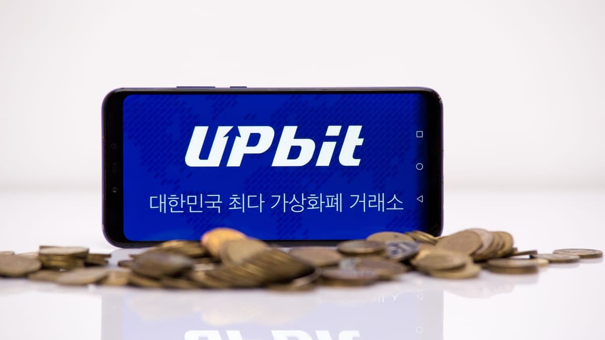 Upbit’ten Bu Altcoin İçin Güvenlik Uyarısı: Fiyatı Yükselişe Geçti!