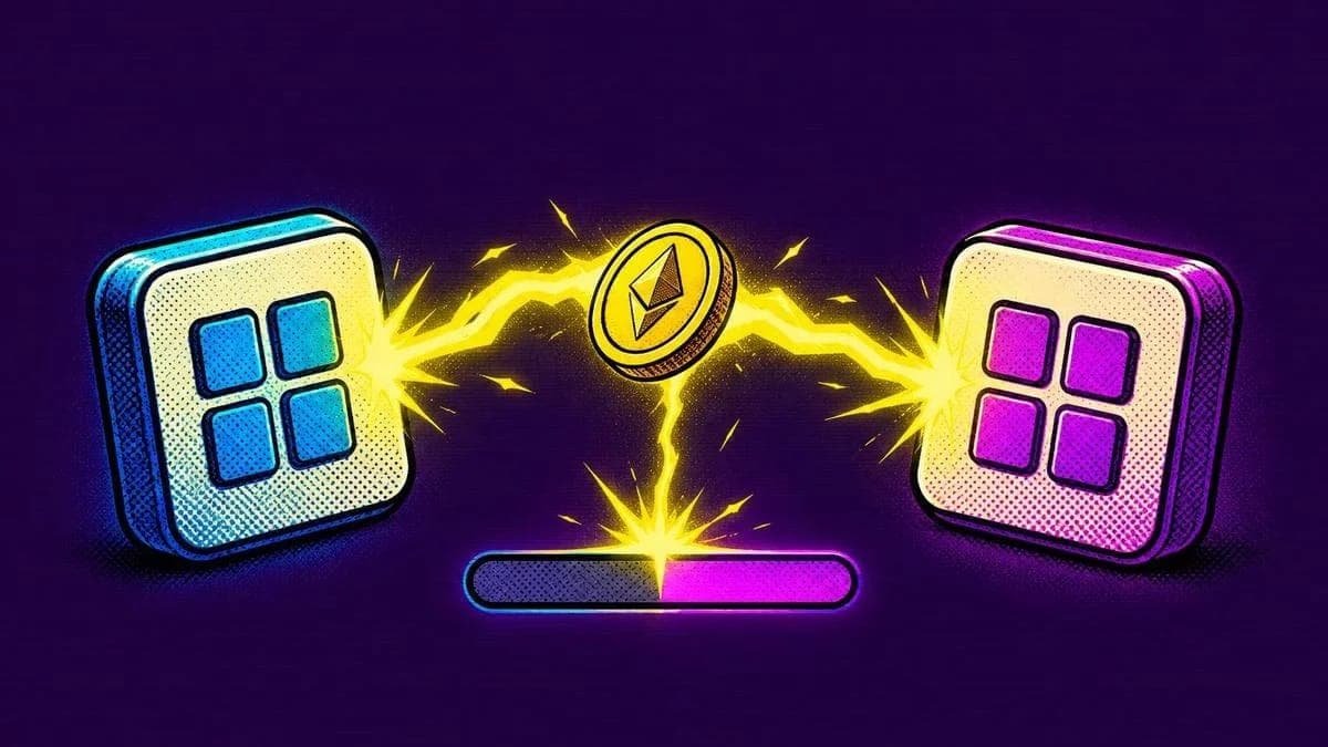 Le equities tokenizzate su Solana superano Robinhood dopo sei settimane di dominio