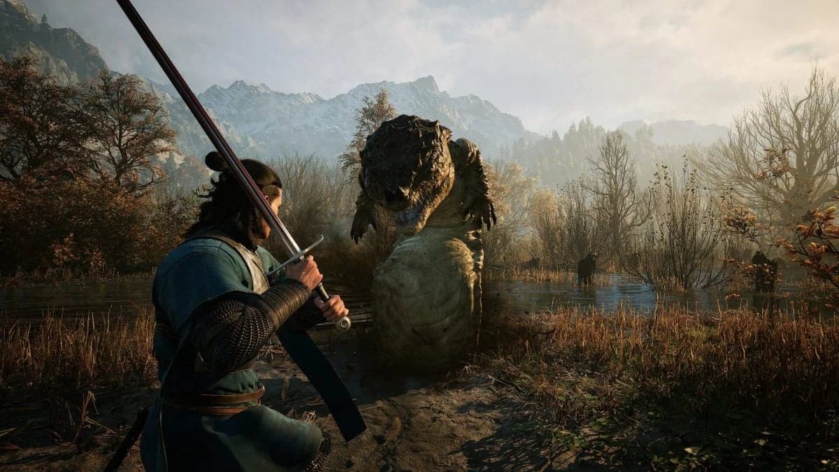 Attention, dans The Blood of Dawnwalker, on sera plus faible en journée