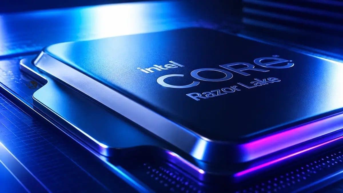 Intel Razor Lake İşlemciler TSMC N2X Teknolojisiyle Geliyor