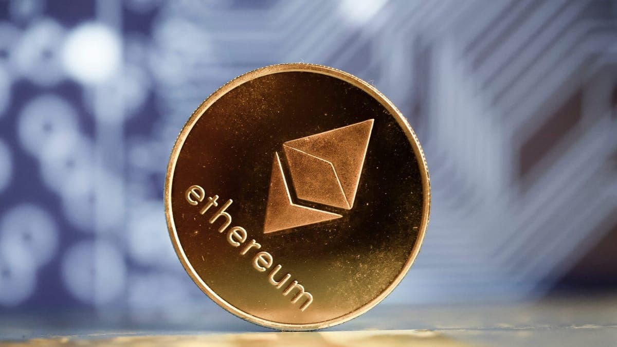 Ethereum nach der Rallye: Verkaufen die großen Wale schon?