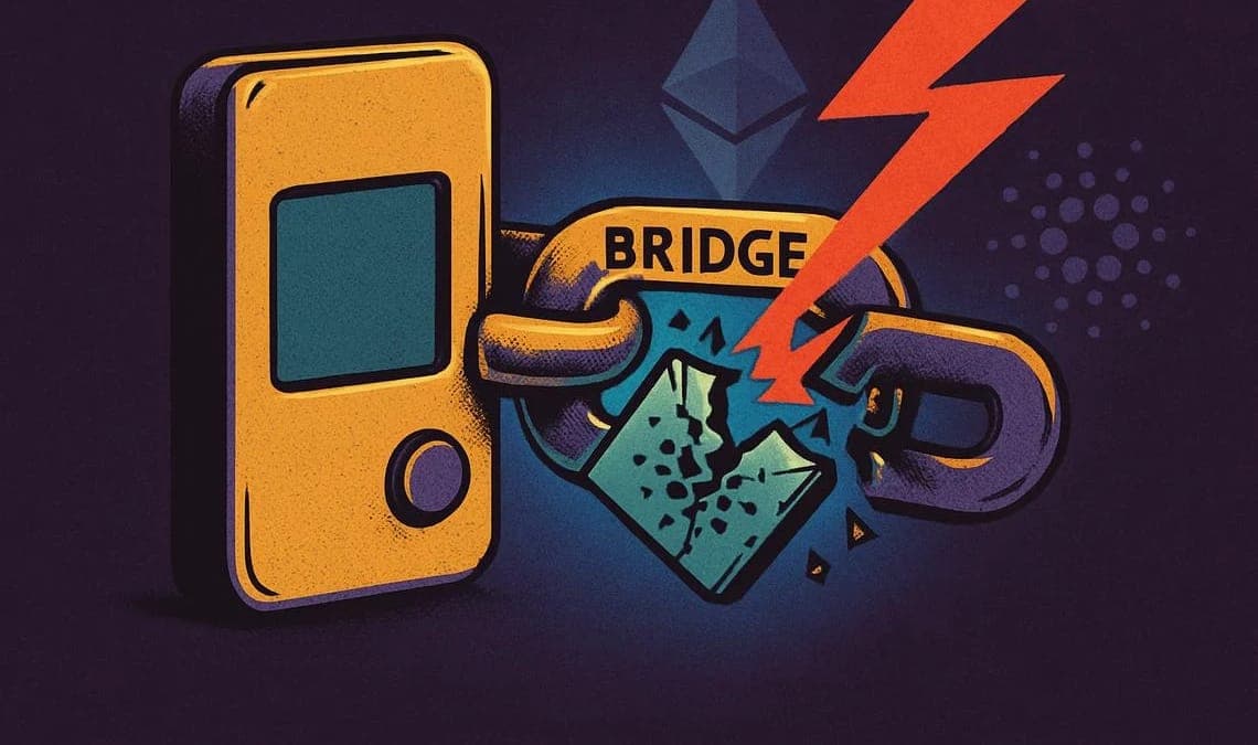 Exploit al contratto SingularityNET: Fetch.ai sospende bridge e conversioni FET